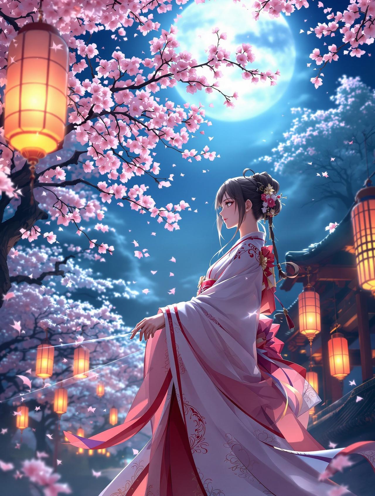 刀剑如梦 - 樱花日漫精选热血剑侠番