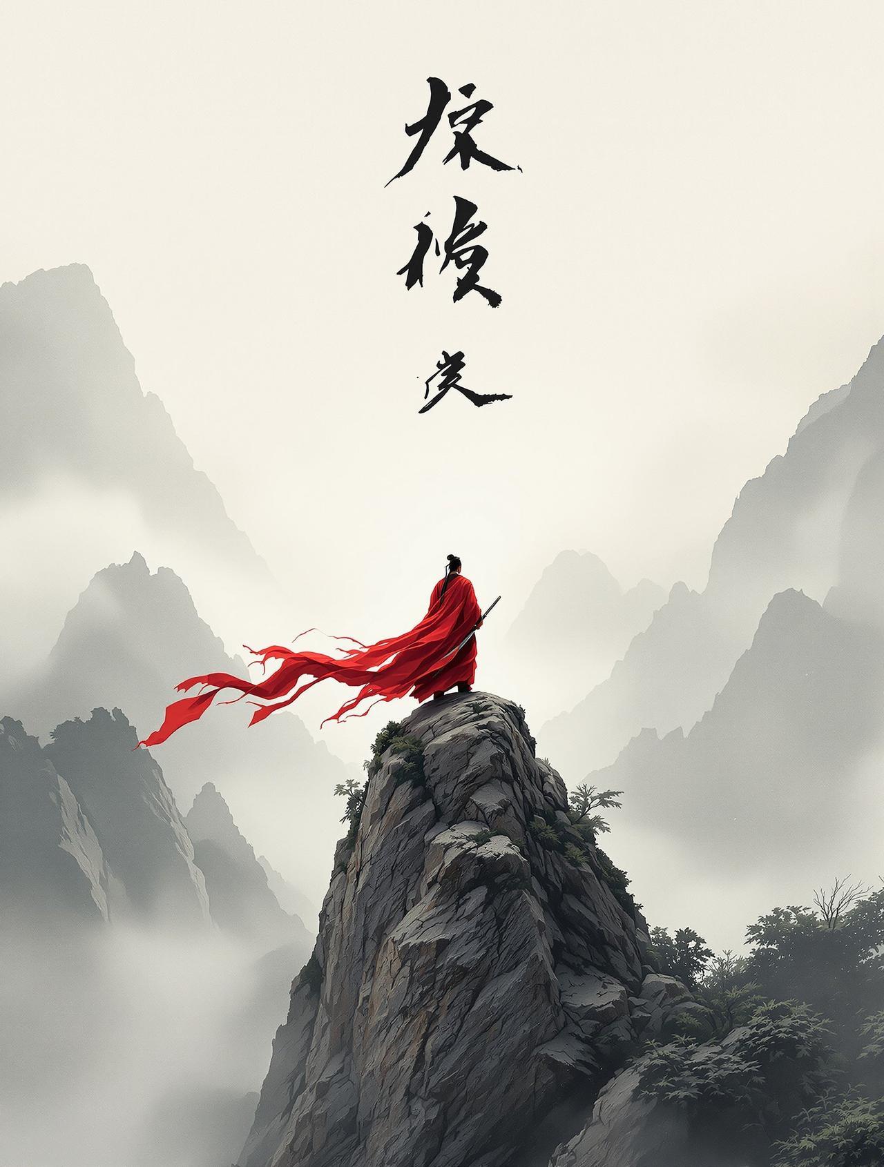 剑心问道 - 樱花日漫精选热血剑侠番